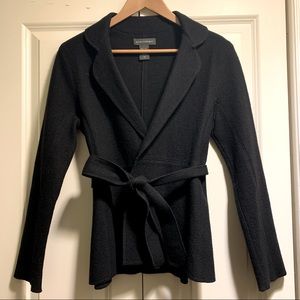 Banana Republic wool blazer